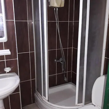 Hotel de apartamente Miramonte Apart Marmaris