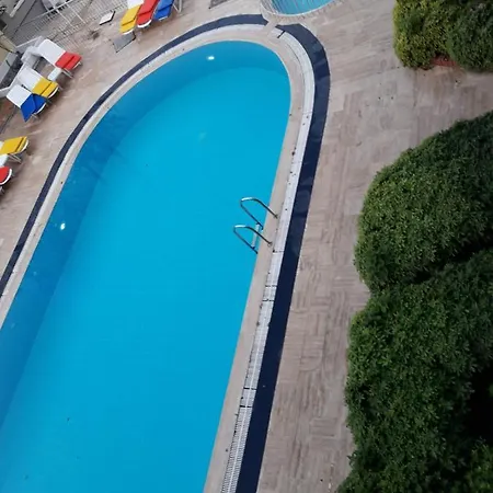 Miramonte Apart Apart Otel